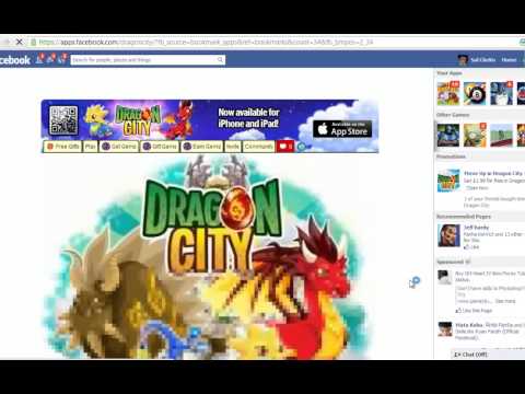 how to id on facebook