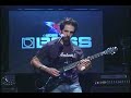 John Petrucci- Glassgow kiss