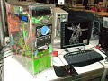 water cooling +   modding extremo