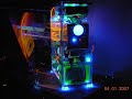 water cooling +   modding extremo