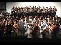 mahler 2da  último mov 