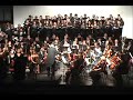 mahler 2da  último mov 