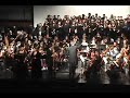 mahler 2da  último mov 
