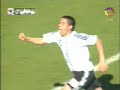 Roman primer gol a Bolivia