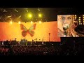 Honey - L'arc~en~Ciel @ Madison Square Garden