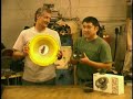 the SHOP new tv show part 2 no hydrogen just cool stuff