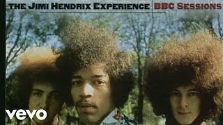 Jimi Hendrix - BBC Sessions (Deluxe Edition): An Inside Look