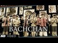 GIVE IT UP FOR BACHCHAN VIDEO SONG | BOMBAY TALKIES