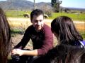 Juan�s History by wenquen