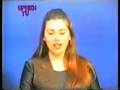 Δελτίο ειδήσεων του Θράκη TV για μια αφισοκόλληση Προβολή Βίντεο