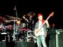 Dave Matthews Band - Fuzzy Wuzzy - Greek Theatre, UC Berkeley - Saturday 6th September 2008