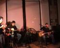 KZM at Columbia KZM at Columbia