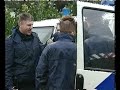 Eerste dag ontruiming Betuwepanden (2Vandaag)
