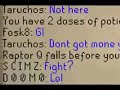 Runescape - Fosk8 pk vid 3 Runescape - Fosk8 pk vid 3