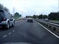 Hobsonville road to city via northwestern motorway Part 1