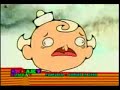 Youtube poop: flap jack  breaks the law