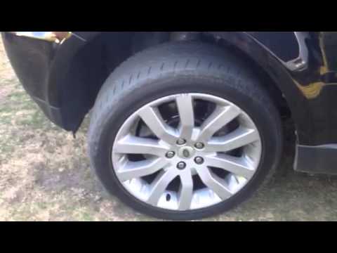 how to find leak in air suspension