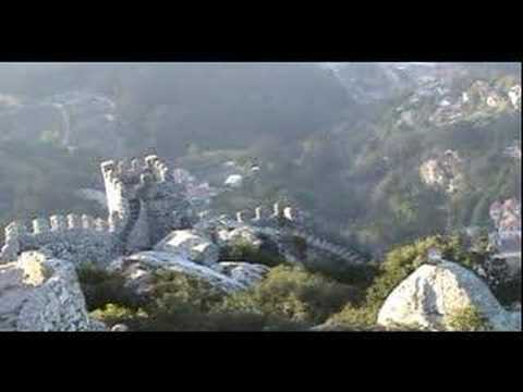 0 Sintra, la tierra de los Moros