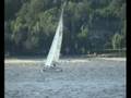 Sail Boat