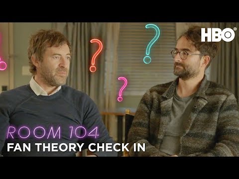 Room 104: Fan Theory Check In | HBO