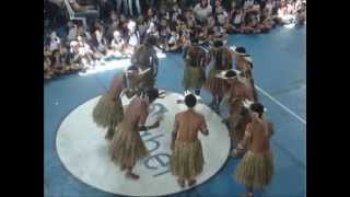Colégio O Saber tem a honra de trazer a Tribo Kariri Xocó
