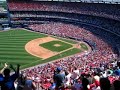 Mets game! The Crowd goes wild!!! Mets game! The Crowd goes wild!!!