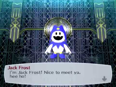 how to fuse a jack frost