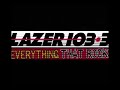Lazer 103.3 - Rock Girl Lindsey's Vlog #2.5