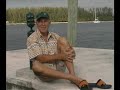 Jimmy Buffett save the manatee