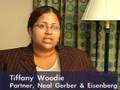 Legal Diversity - Interviews with Law Firms & Job Seekers