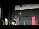 STOH Performence at Corona Park (Chainwhip Broadsword)