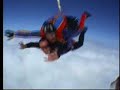 Parachute Jump By Cloux