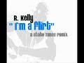 R. Kelly 
