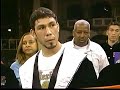 LIBRADO ANDRADE FUTURE MEXICAN CHAMPION!