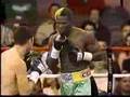LIBRADO ANDRADE FUTURE MEXICAN CHAMPION!