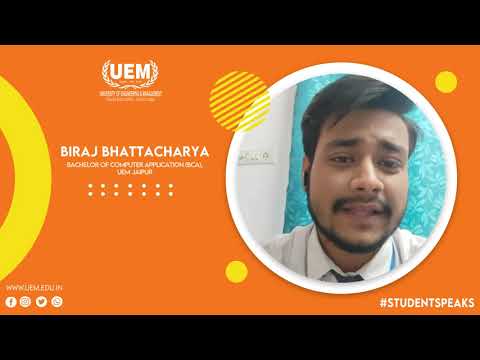 UEM Jaipur General video thumbnail 57