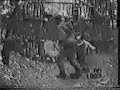 Bosnian mujahedeen war crimes