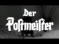 Der Postmaster (1940) - Trailer
