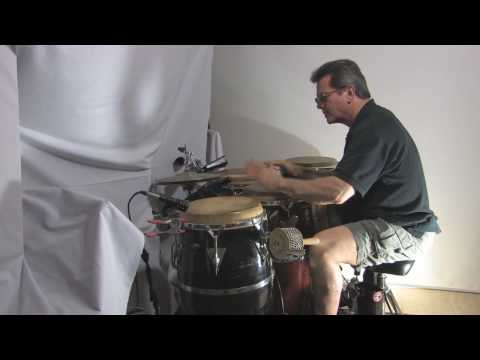 Larry Marc-Aurele Free Form Son Clave Groove