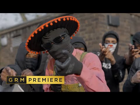 Nutcase22 – Swing [Music Video] | GRM Daily