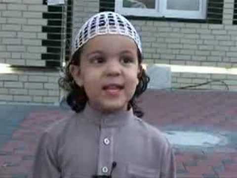italian muslim boy