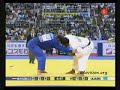 georgian wrestlers ilias iliadis ( zviadauri ) vs huizinga