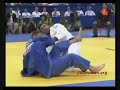 georgian wrestlers ilias iliadis ( zviadauri ) vs huizinga