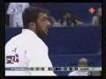 georgian wrestlers ilias iliadis ( zviadauri ) vs huizinga