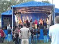 Mr. Blues & Qaqtoos - jam session