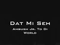 Ambush-Jr-2-Di-World