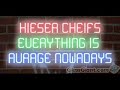 kaiser chiefs