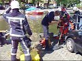Amsterdam Fire Department - Brandweer Amsterdam