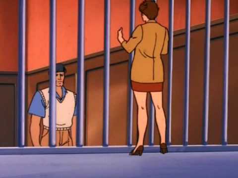 lady jaye