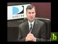 DirecTV CEO: Undercover Boss